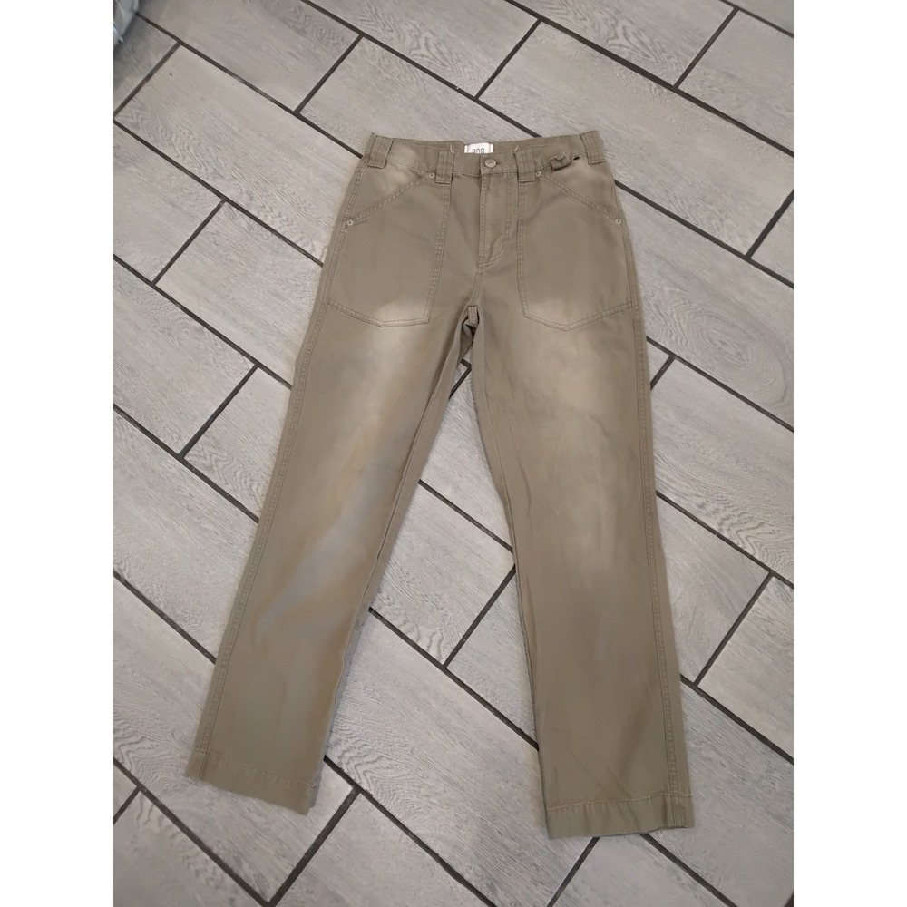 BDG Urban Outfitters Khaki Tan Workwear Straight Leg Pants Size‎ 28